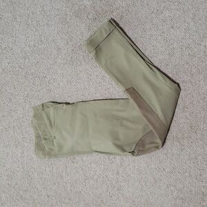 Ariat Side Zip Jods 12